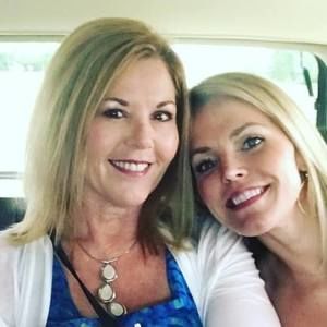 Meet your Posher, Rhonda